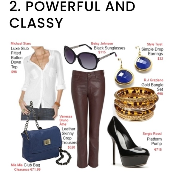 WELCOME TO MY POSHCLOSET 😘 I’m SO happy you popped by 😁 Here’s info on me 😉 - Picture 7 of 15